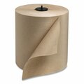 Tork Tork Basic Paper Wiper Natural W6, Roll Towel, 4 x 1452 Sheets, 291350 291350